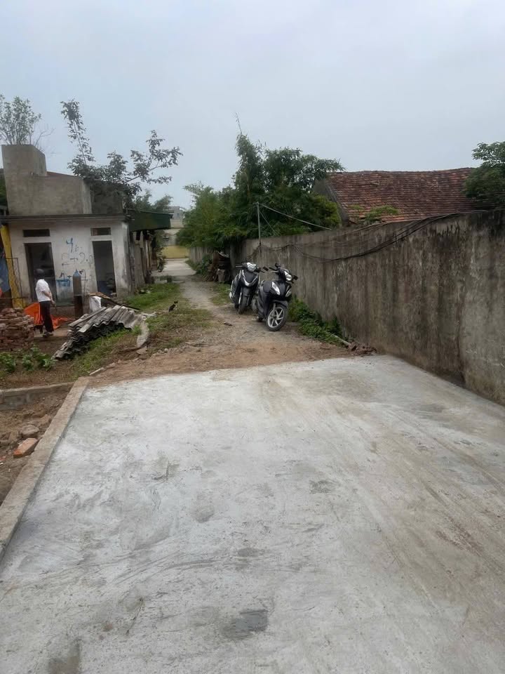 Đất đấu giá Minh Cường Thường Tín 69.3m² giá 3.08 tỷ - Vị trí đắc địa gần QL1A!