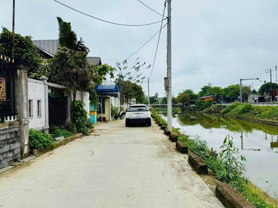 Đất nền phường Tứ Hạ, Hương Trà, 73m² giá 1.6 tỷ - Đầu tư sinh lời ngay!