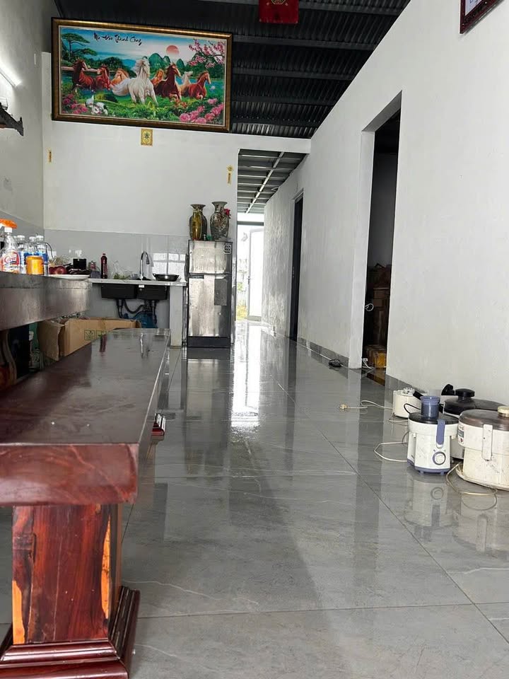 Bán nhà mặt tiền Tản Đà, Hương Trà, TP Huế - Diện tích 101m² chỉ 2.5 tỷ!