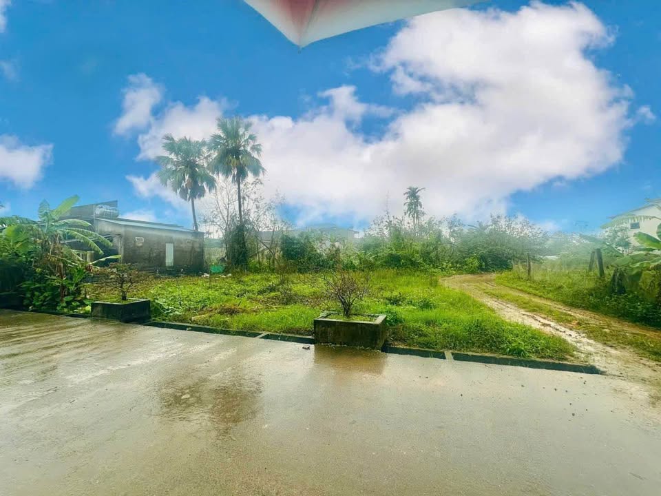 Đất nền lô góc 2 mặt đường Tân Lâm Hương 154m² giá 1.8 tỷ - Tiềm năng đầu tư lớn!