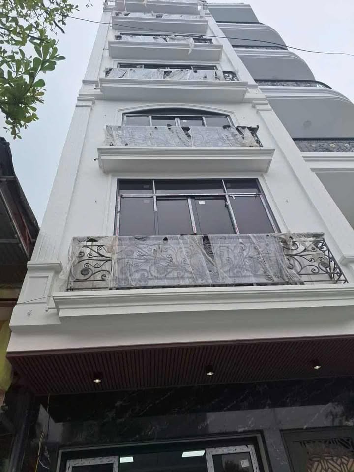 Shophouse cho thuê tại Liền kề Vạn Phúc, 55m² giá 20 triệu - Vị trí đắc địa cho kinh doanh!