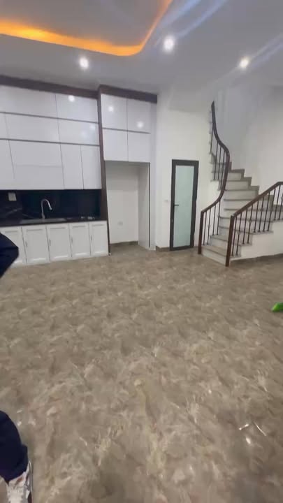 Nhà riêng cho thuê tại ngõ 166 Kim Mã, Ba Đình 55m² giá 19 triệu - An ninh tốt, yên tĩnh!