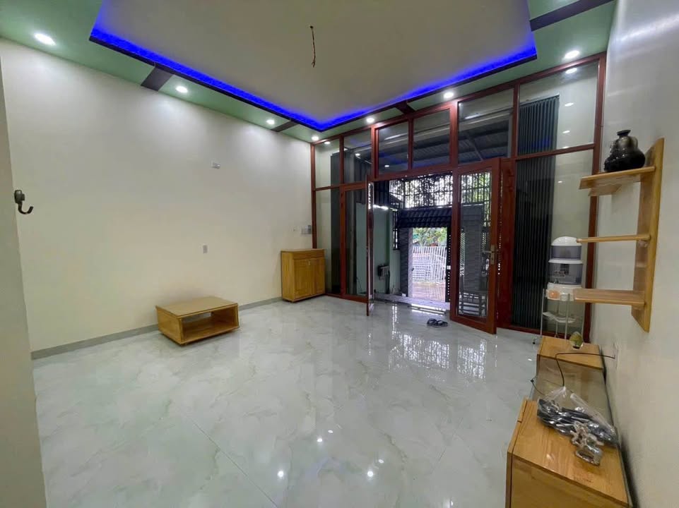 Nhà nguyên căn Phước Tân, Nha Trang 139m² giá 7 triệu - Full nội thất, tiện nghi cao cấp!