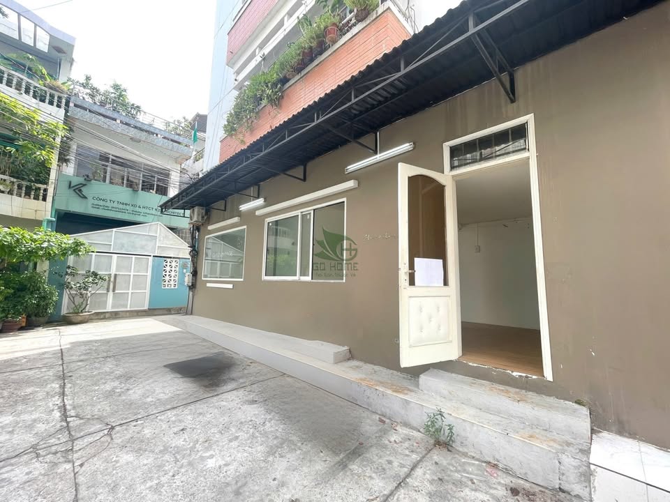 Cho thuê mặt bằng riêng tại Vạn Thạnh 38m² giá 10 triệu - Kinh doanh thuận lợi gần biển!