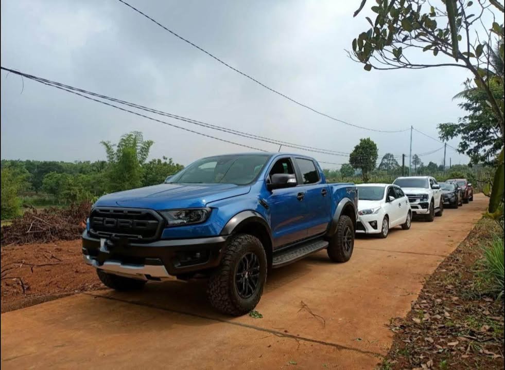 Đất nền hẻm Nguyễn Tuân, TP Pleiku 125m² giá 690 triệu - Đầu tư sinh lời tốt!