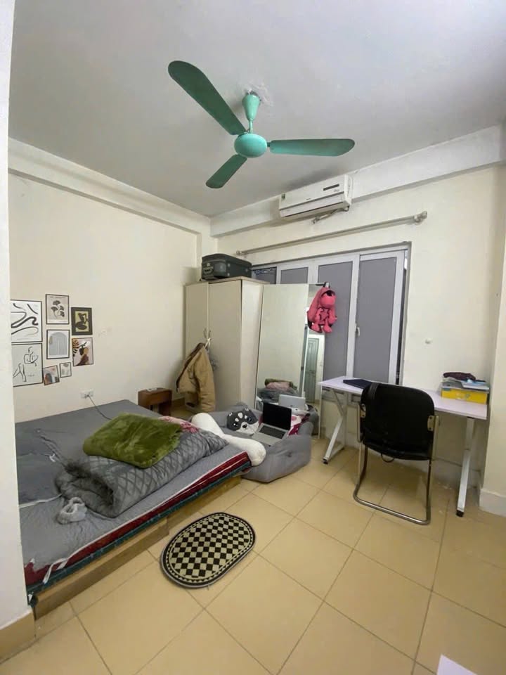 Phòng cho thuê tại ngõ 816 Kim Giang, 2.8 triệu - Đầy đủ nội thất, tiện nghi!