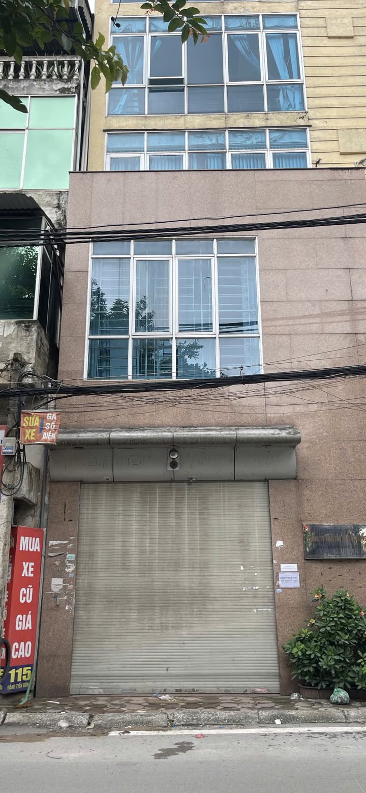 Nhà mặt phố Triều Khúc 30m² giá 20 triệu - Phù hợp mọi mô hình kinh doanh!