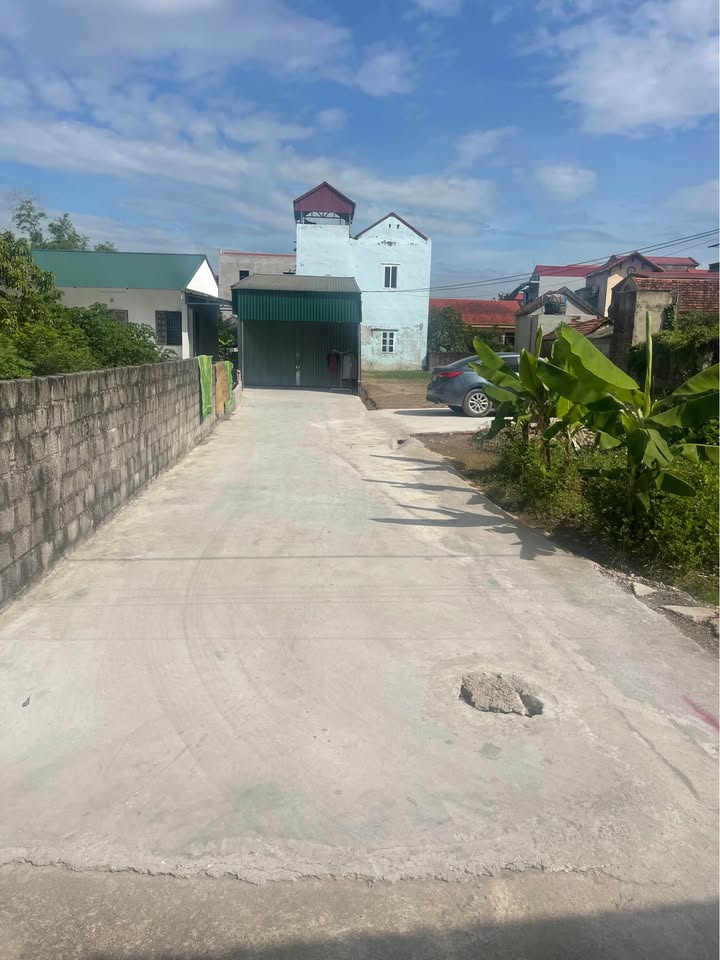 Đất nền Cốc Ngang, Lương Bằng, Hưng Yên 137m² giá 2 tỷ - Sẵn sàng thanh khoản!