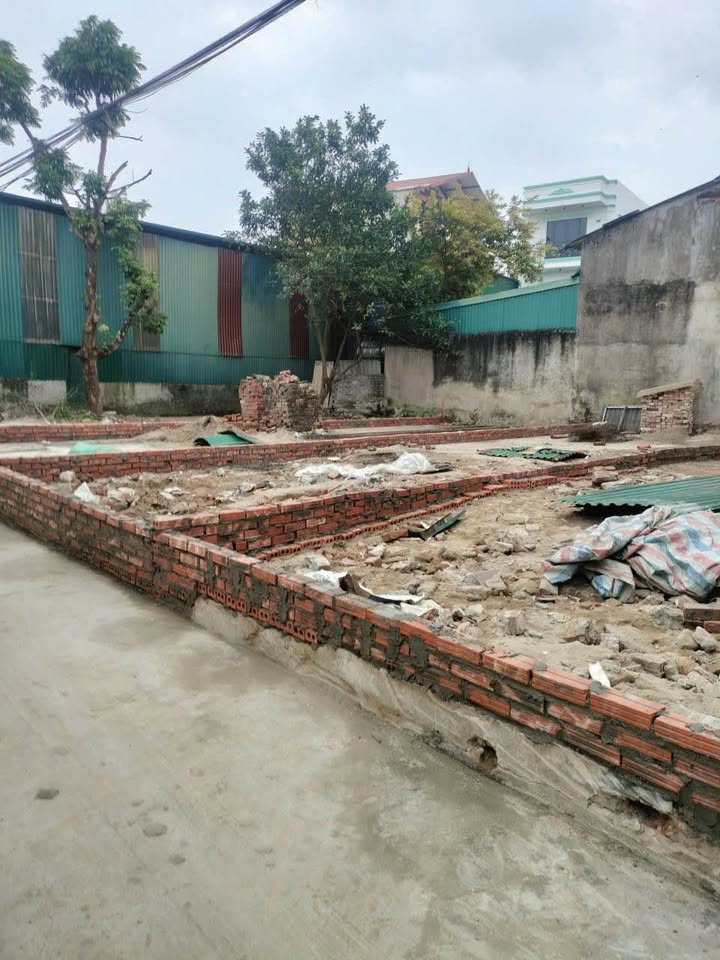 Đất nền Phúc Tinh, Tam Sơn 58m² giá chỉ 1 tỷ - Cơ hội đầu tư hiếm có!