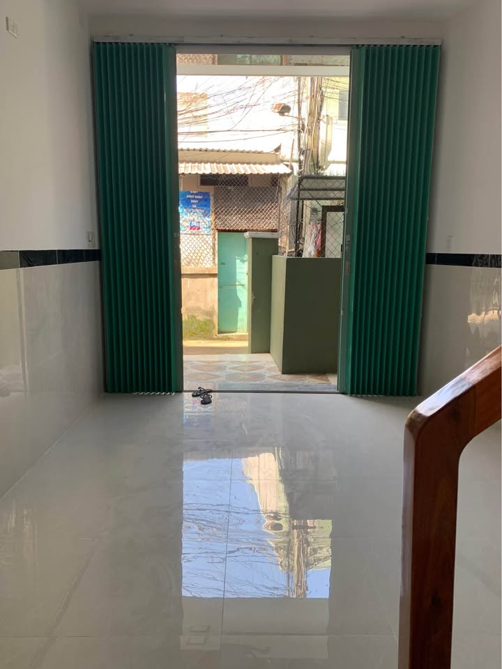 Nhà bán 1029/31 Trần Hưng Đạo, Đống Đa, Quy Nhơn 35m² giá 1.2 tỷ - Chính chủ thương lượng