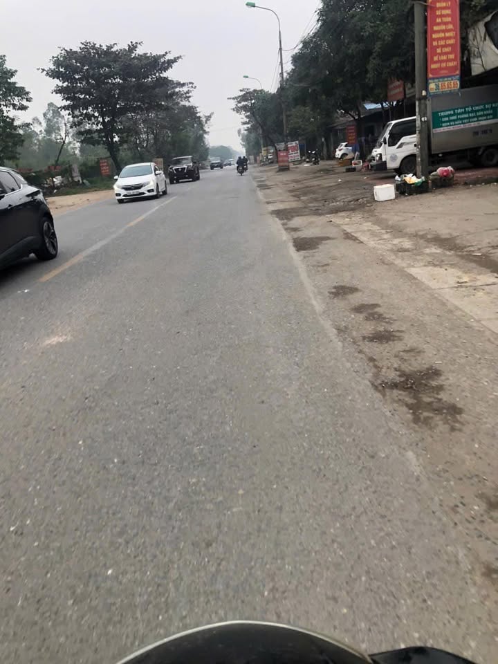 Đất nền Tiên Dược, Sóc Sơn 105m² giá 3 tỷ - Đầu tư lý tưởng!