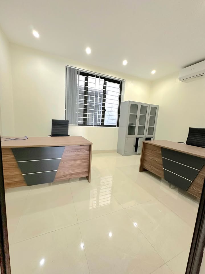 Văn phòng cho thuê tại Nguyễn Văn Lộc, Hà Đông 20m² chỉ 3.5 triệu - Phù hợp mọi mô hình kinh doanh!