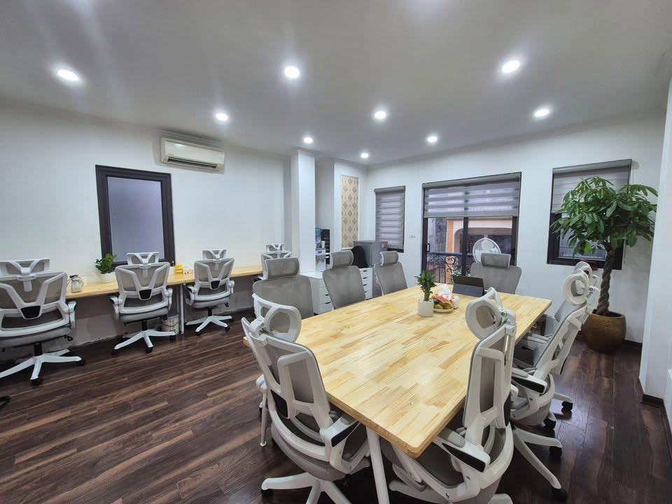 Cho thuê văn phòng số 3B ngõ 495 Nguyễn Trãi, Thanh Xuân 50m² - Giá chỉ 6 triệu!