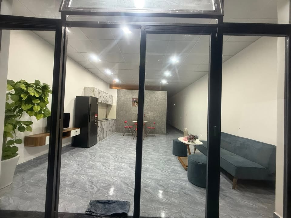 Nhà cấp 4 đường Hoàng Văn Thái, Đà Nẵng 90m² - An cư lý tưởng!