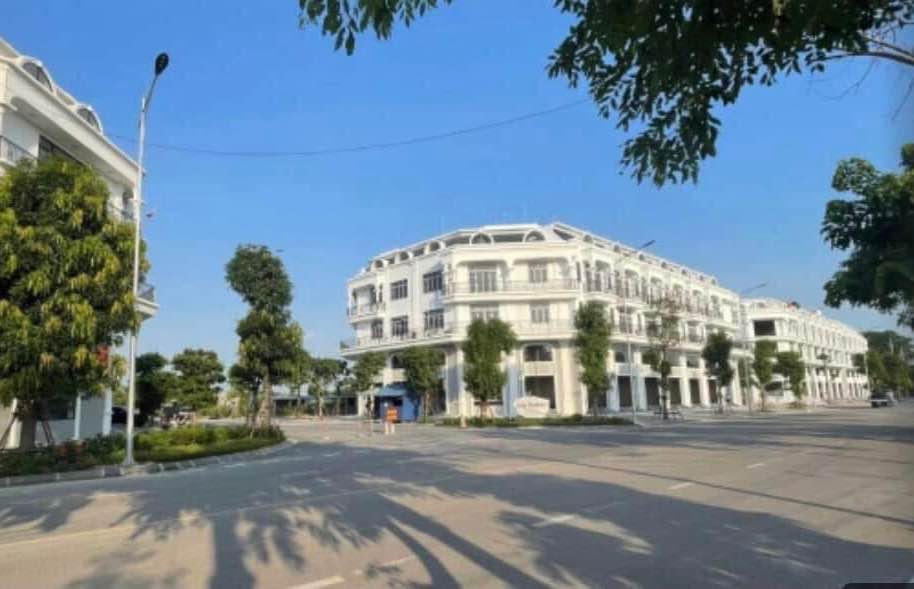 Đất nền Uy Nỗ Đông Anh 64m² giá 5 tỷ - Ô tô vào tận nơi!