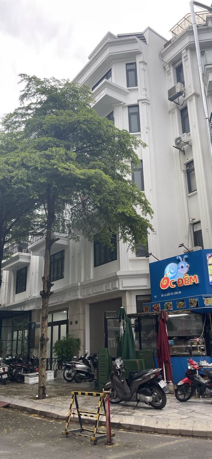 Shophouse cho thuê Dreamland Xuân La 101m² giá 55 triệu - Nhà mới đẹp, thang máy