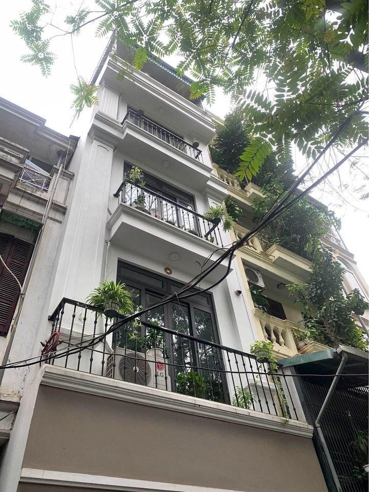 Nhà riêng Xuân Đỉnh 54m² giá thỏa thuận - Ô tô đỗ cửa, lô góc đắc địa!