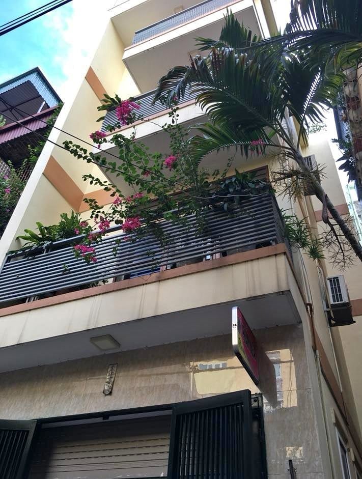 Nhà 4 tầng Xuân Đỉnh 54m² giá thỏa thuận - Ô tô đỗ cửa, đầu tư an toàn!