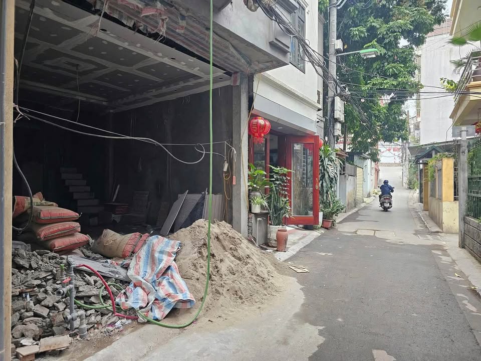 Đất nền Kẻ Vẽ 32m² giá 5 tỷ - Sổ đỏ chính chủ, gần chợ