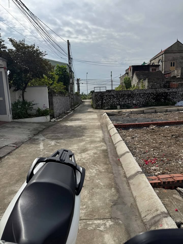 Đất nền Gia Minh, Thủy Nguyên, Hải Phòng 75m² chỉ 700 triệu - Cơ hội đầu tư sinh lời!