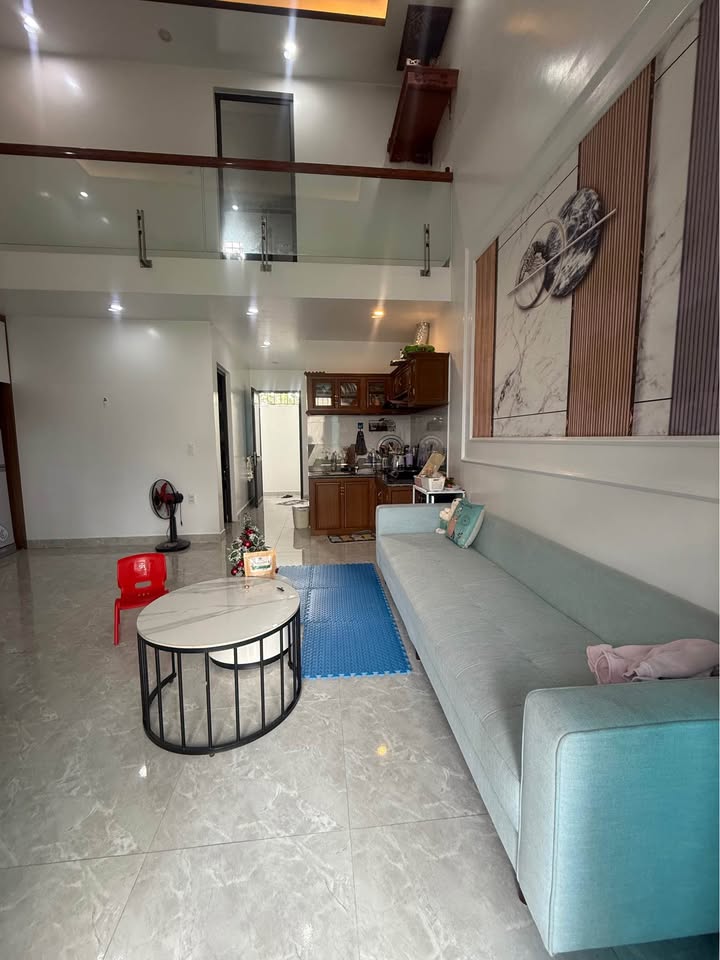 Nhà độc lập Vân Quan Đa Phúc 61m² giá 1.6 tỷ - Sổ đỏ chính chủ, nội thất sang trọng!