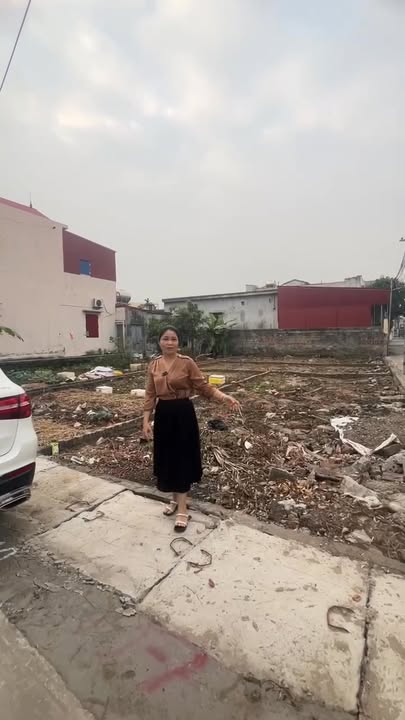 Đất kinh doanh Nam Sơn, Hải Phòng 50m² từ 1.7 tỷ - Vị trí đắc địa, mở spa tuyệt đẹp!