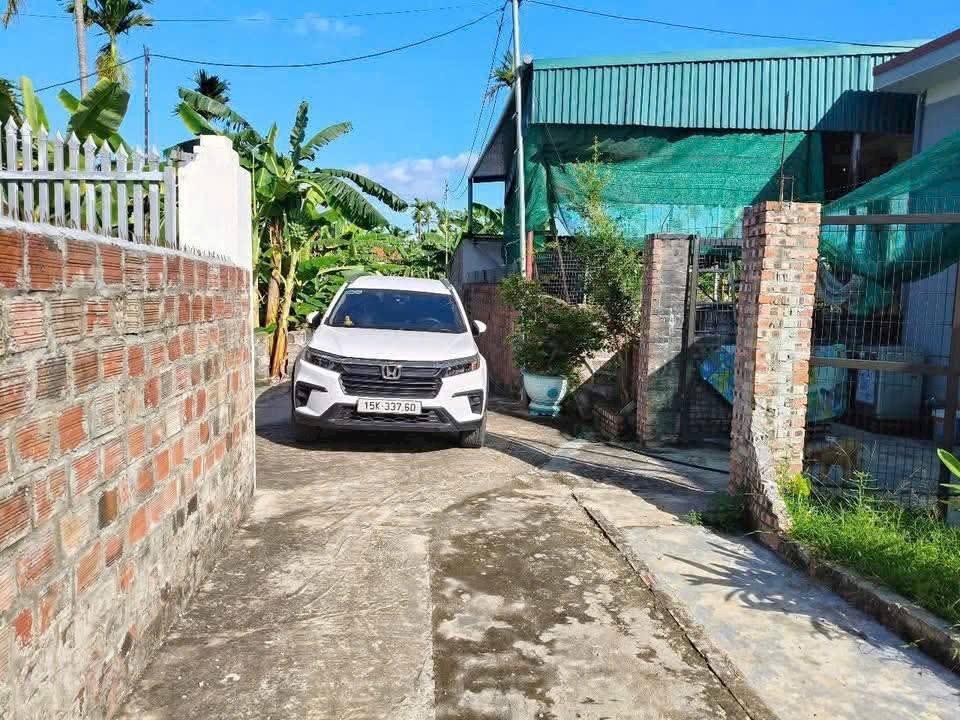 Đất nền Kênh Giang Thủy Nguyên 73m² giá 990 triệu - Tiềm năng đầu tư lớn!