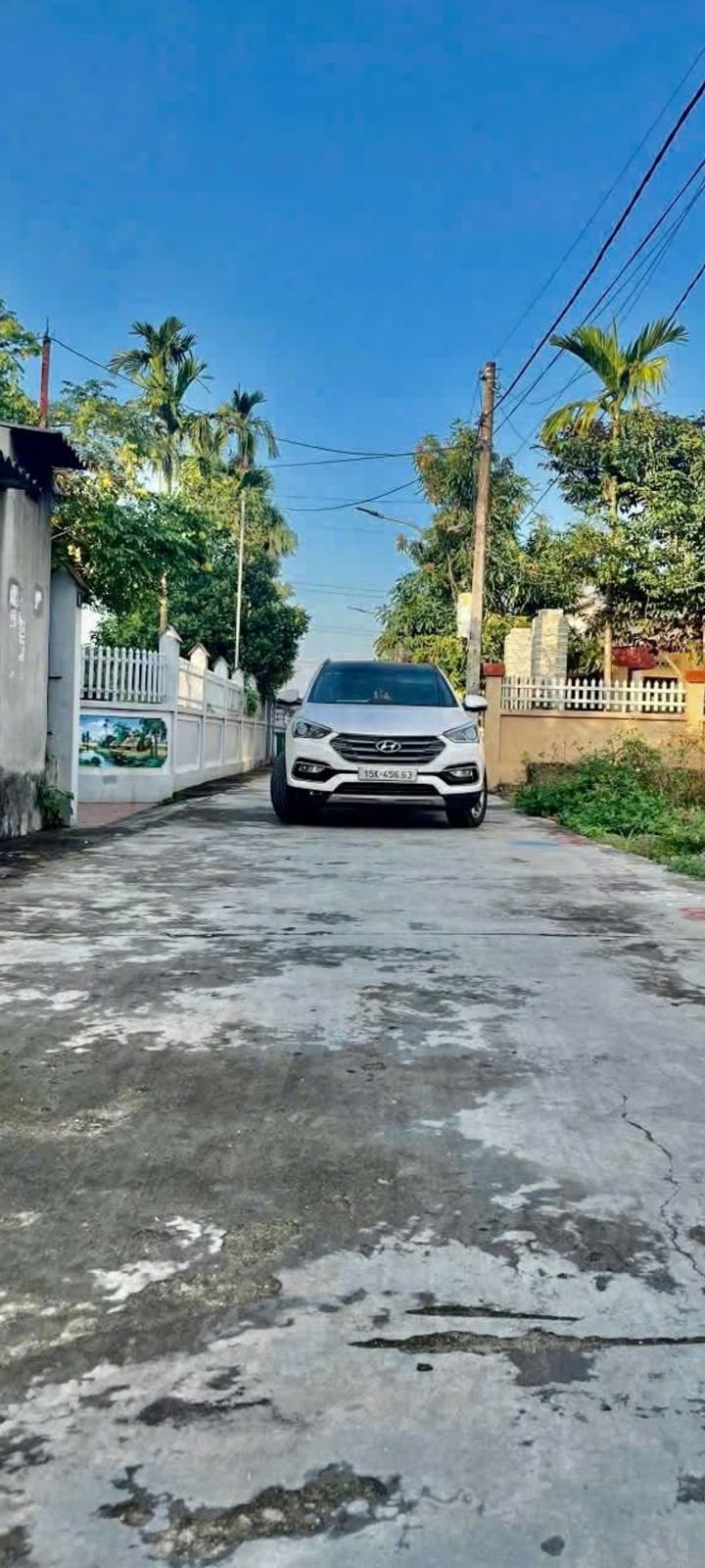 Đất nền Lương Quy, An Dương, Hải Phòng 50m² giá 1.48 tỷ - Đường rộng ô tô tránh nhau!