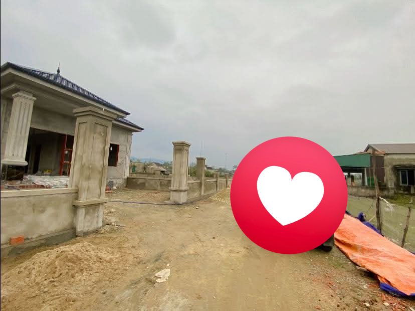 Đất nền thổ cư tại Thôn Hòa Sơn, Cẩm Xuyên 400m² chỉ 1 tỷ - Cơ hội đầu tư hấp dẫn!