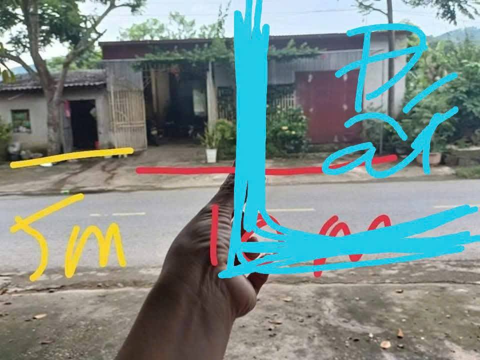 Đất nền Cẩm Ngọc, Cẩm Thủy 125m² giá 800 triệu - Cơ hội đầu tư không thể bỏ qua!