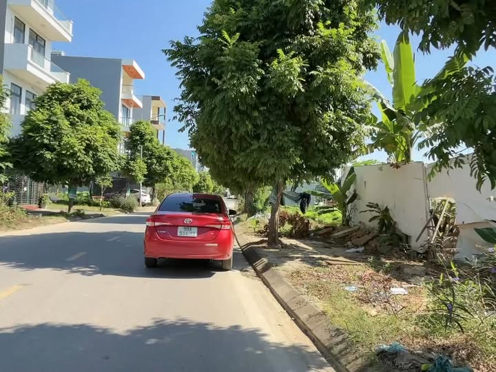 Lô đất KĐT Bách Việt Bắc Giang 79m² giá chỉ 3 tỷ - Hướng Đông Nam tài lộc!