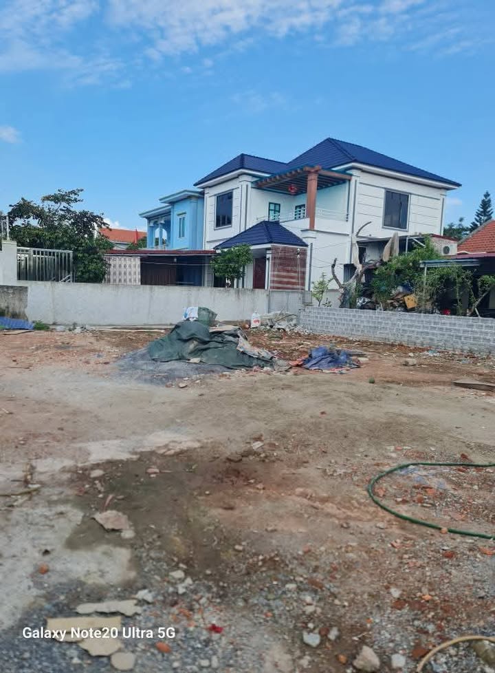 Đất nền Hòa Mạc Duy Tiên 287m² giá 3.305 tỷ - Lô góc 3 mặt tiền tuyệt đẹp!