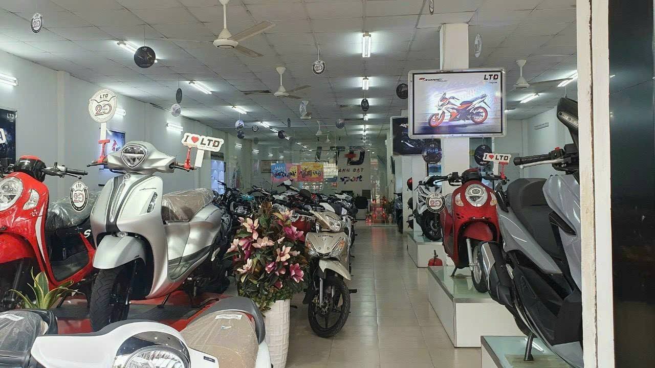 Nhà mặt tiền Nguyễn Ảnh Thủ, Quận 12, 250m² giá 30 triệu - Vị trí đắc địa cho kinh doanh!