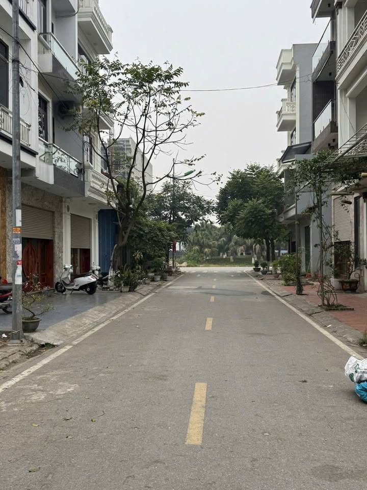 Đất nền Phú Điền Bắc Ninh 72,5m² giá 3 tỷ - Đầu tư sinh lời ngay!