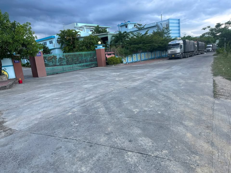 Đất nền Hòa Quang Bắc, Phú Hòa 141m² chỉ 700 triệu - Sổ đỏ chính chủ!