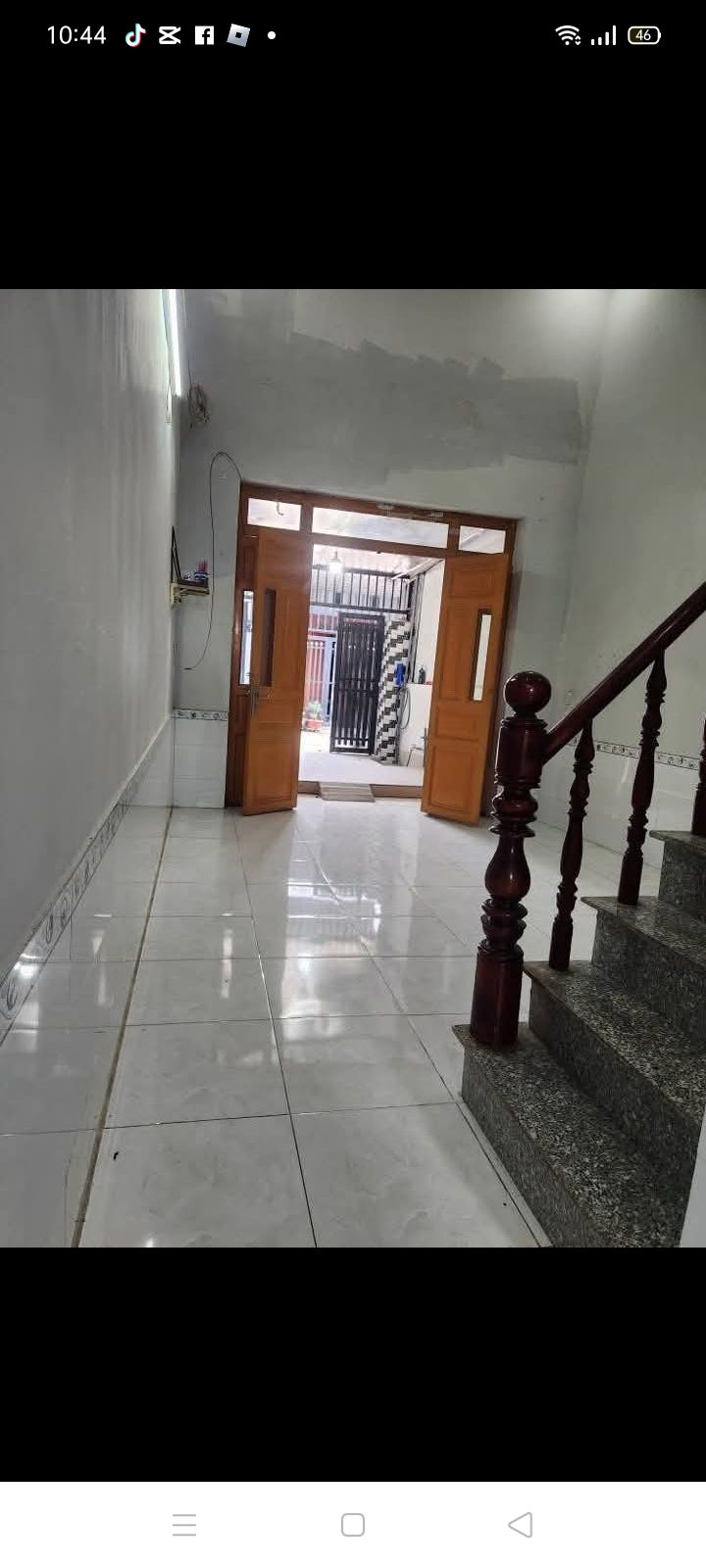 Nhà riêng Bình Chuẩn 60m² giá 950 triệu - Chính chủ thương lượng