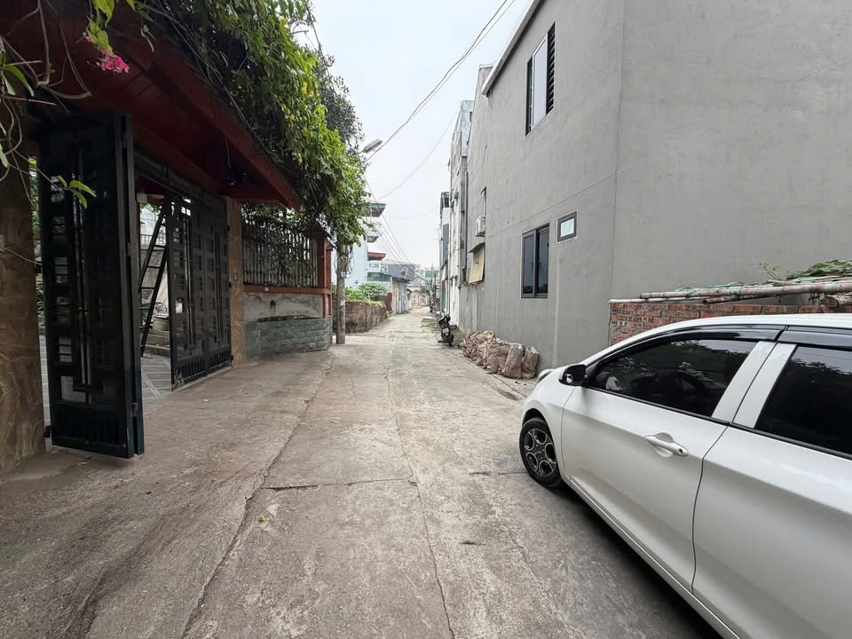 Đất nền Thanh Miếu, Việt Trì 78m² giá 2 tỷ - Cơ hội đầu tư tuyệt vời!