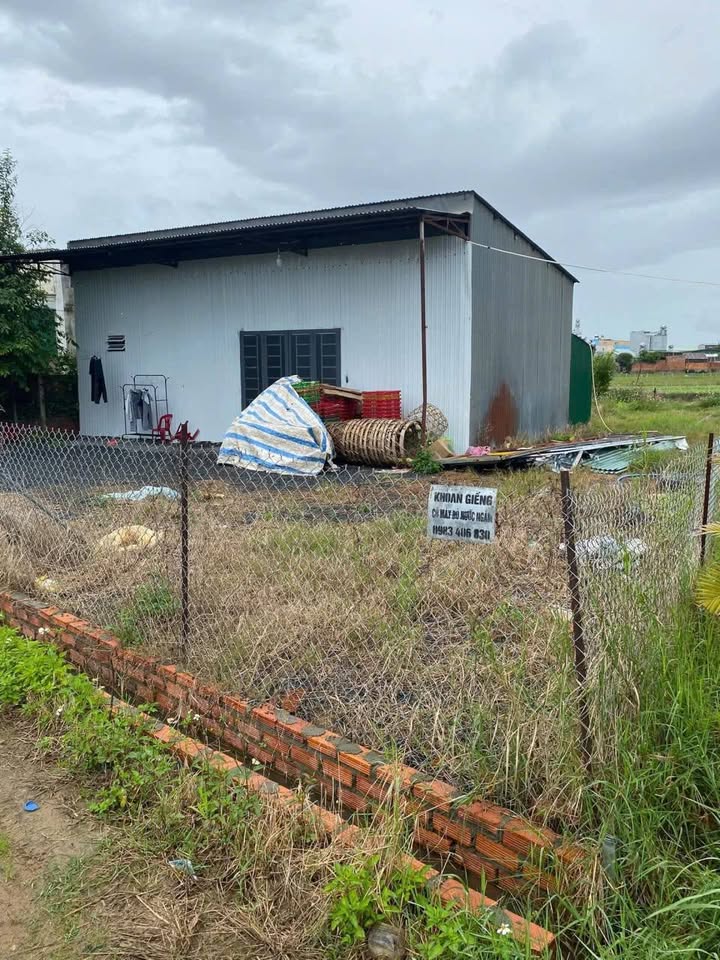 Đất nền Thạnh Mỹ Đơn Dương 450m² giá 2.7 tỷ - Đầu tư sinh lời ngay!