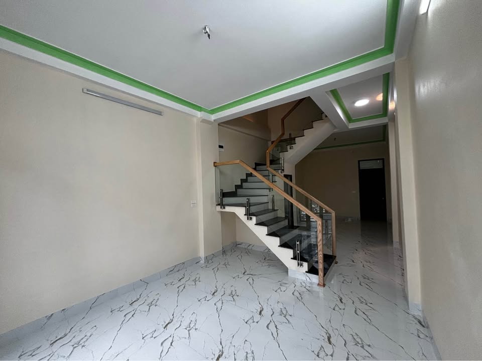 Nhà 2 tầng Nguyễn Sơn, An Hoạch 63m² giá chỉ 1.x tỷ - Bán gấp!