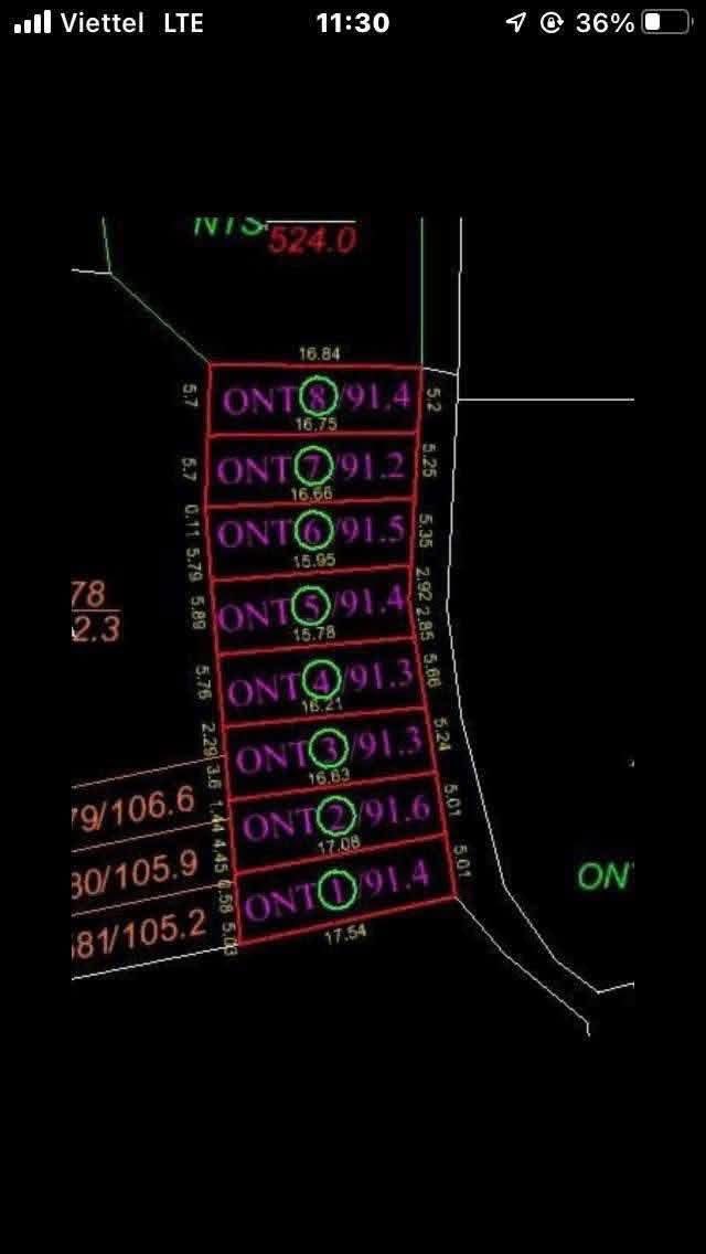 Đất nền Nhất Trai, Minh Tân 90m² giá chỉ 1 tỷ - Cơ hội đầu tư vàng!