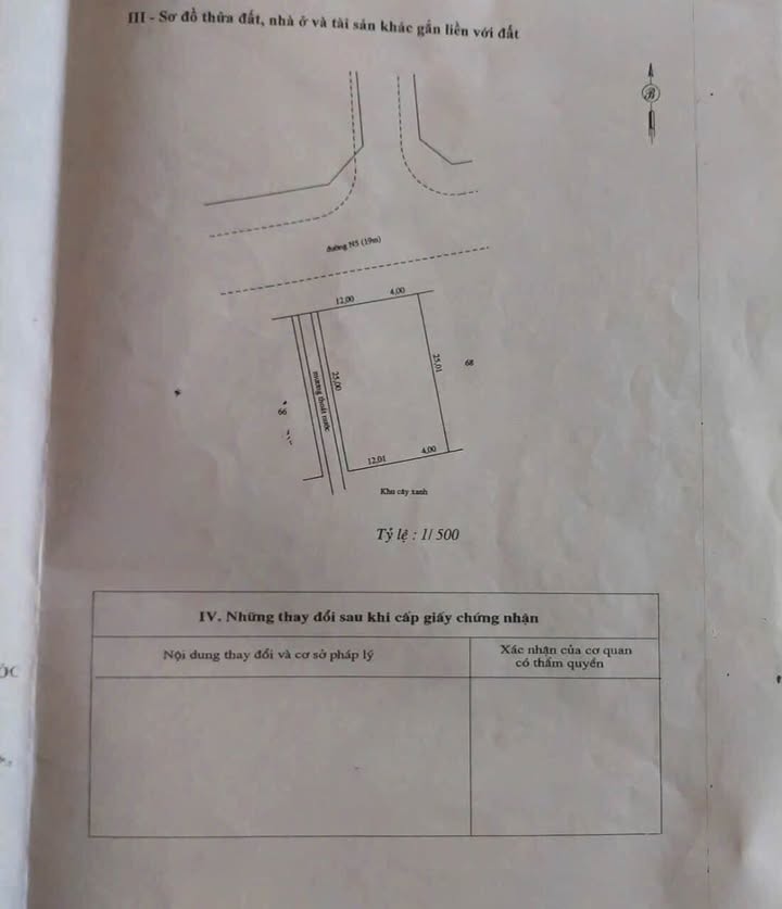 Đất nền đẹp tại Tân Phước, Đồng Phú 400m² giá 1.5 tỷ - Cơ hội đầu tư tuyệt vời!