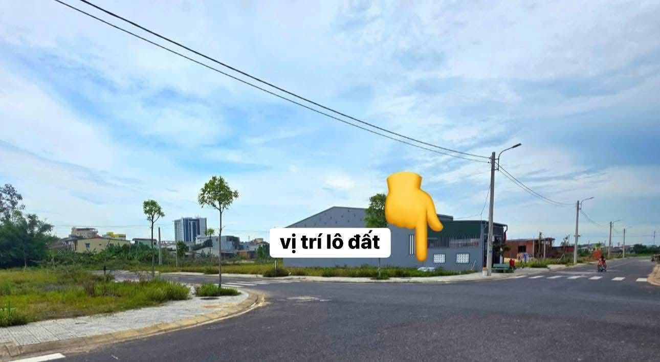 Đất nền 6m² đường Lê Thế Tiết, giá 1.45 tỷ - Cơ hội đầu tư không thể bỏ lỡ!