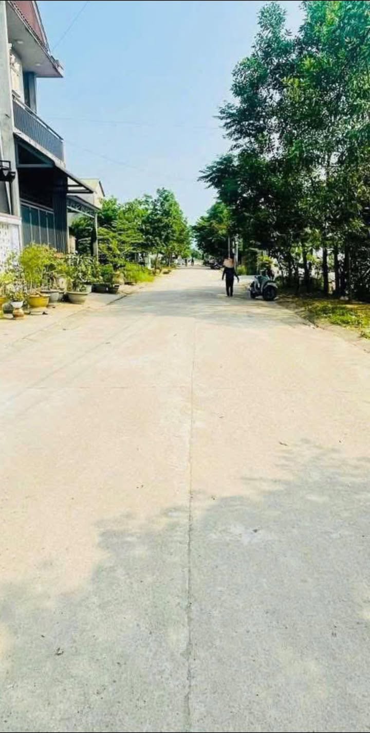 Đất TT Thị Xã Quảng Trị 140m² giá 1.05 tỷ - Đầu tư sinh lời ngay!