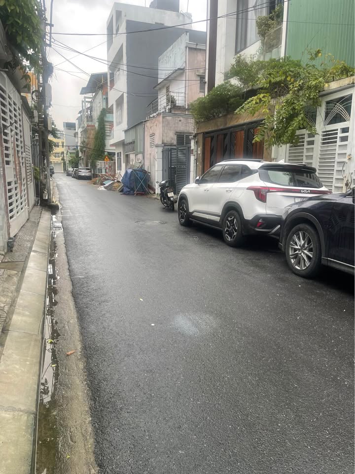 Đất nền Hòa Minh Đà Nẵng 165m² - Đầu tư lý tưởng cho biệt thự sân vườn!