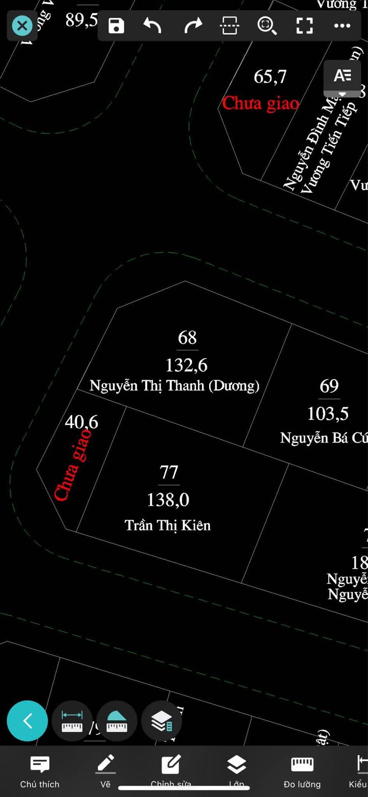 Đất dịch vụ Di Trạch Hoài Đức 132.6m² giá 15 tỷ - Lô góc 2 mặt thoáng!