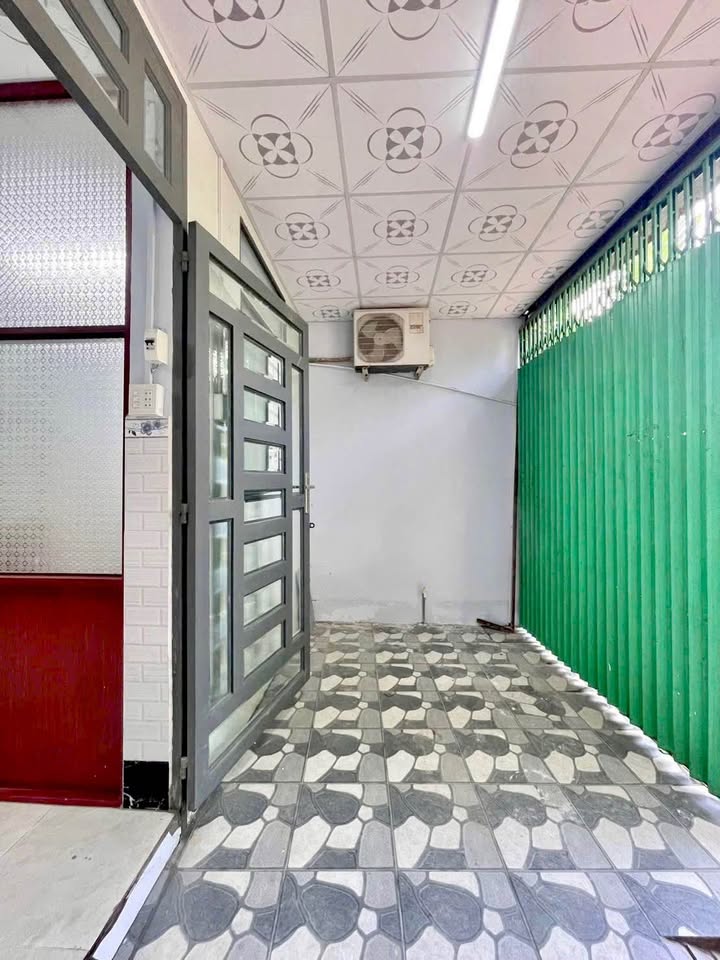 Nhà Trệt Bình Thủy, Cần Thơ 47.7m² giá 950 triệu - Pháp lý rõ ràng, gần chợ!