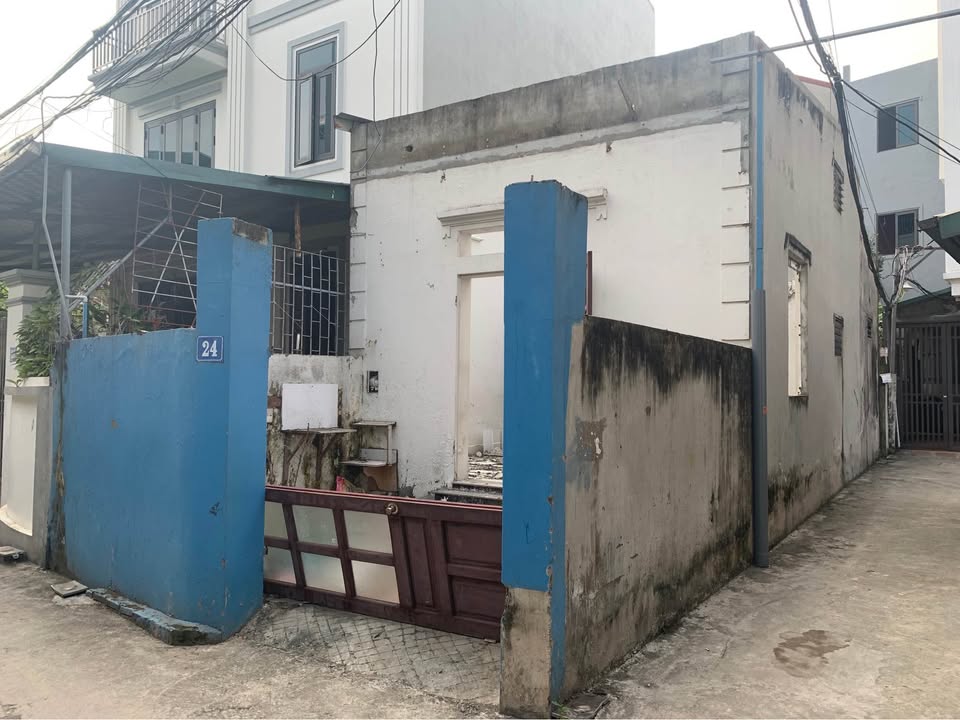 Đất Vân Canh, Hoài Đức 61m² giá 7.2 tỷ - Lô góc mặt ngõ thoáng!