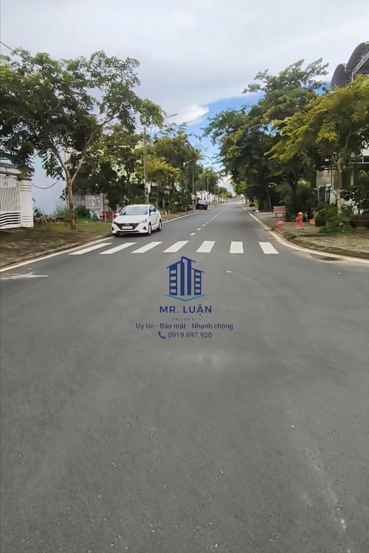 Đất nền đường số 6, khu dân cư Minh Thắng, Cà Mau 100m² giá 1.65 tỷ - Cơ hội đầu tư hấp dẫn!