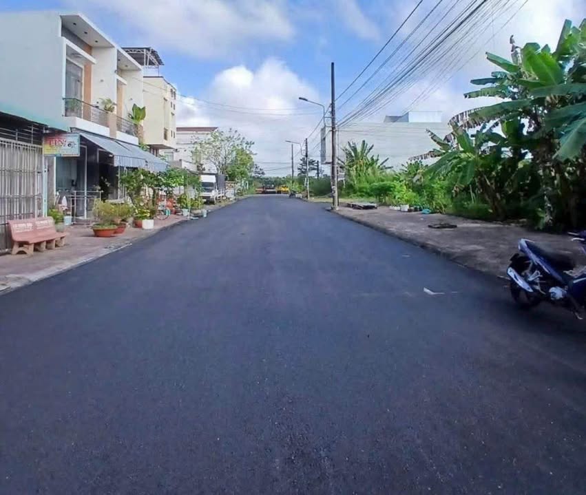 Đất nền KDC Licogi, Cà Mau 106.5m² giá 1 tỷ - Pháp lý rõ ràng, sổ đỏ chính chủ!