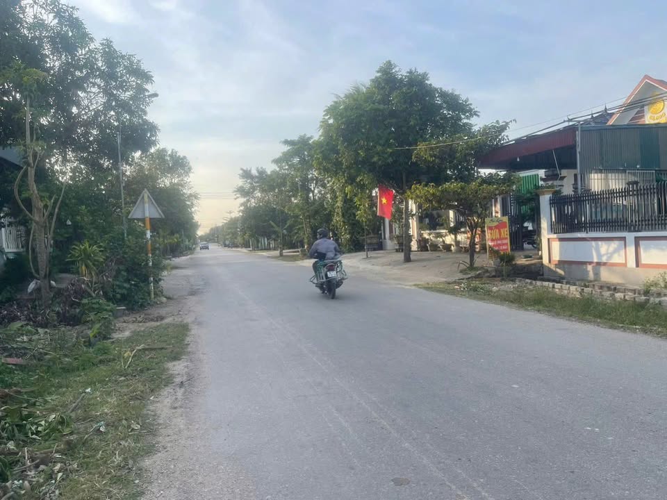 Đất nền kinh doanh Tĩnh lộ 525, Nông Cống 125m² - Giá chỉ 1 tỷ!